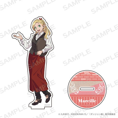 『ダンジョン飯』アクリルスタンドフィギュア マルシル